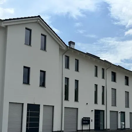 100 M2 Ferienloft Naehe Karls