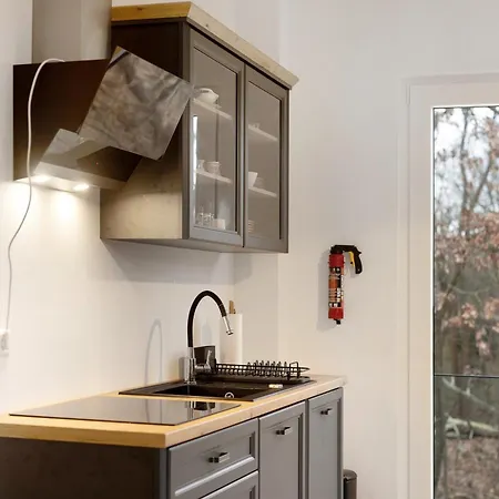 100 M2 Ferienloft Naehe Karls Wustermark