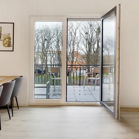 100 M2 Ferienloft Naehe Karls Apartment Wustermark