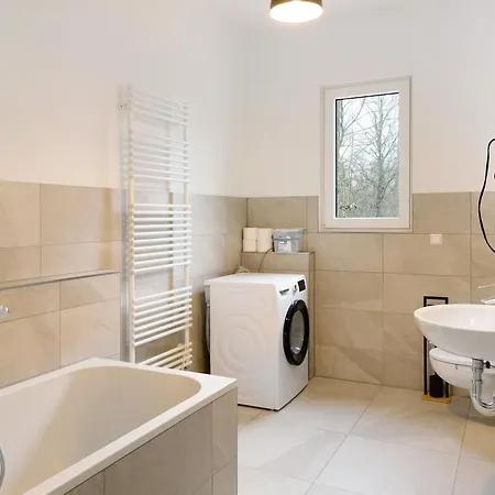 100 M2 Ferienloft Naehe Karls *