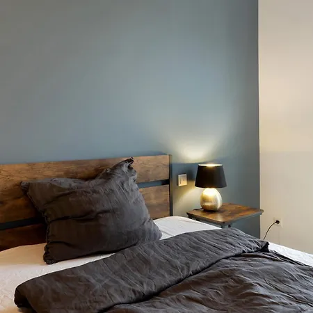 100 M2 Ferienloft Naehe Karls *